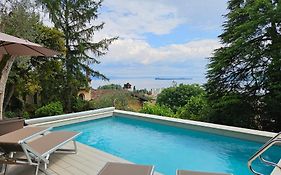 Villa FiordiSole